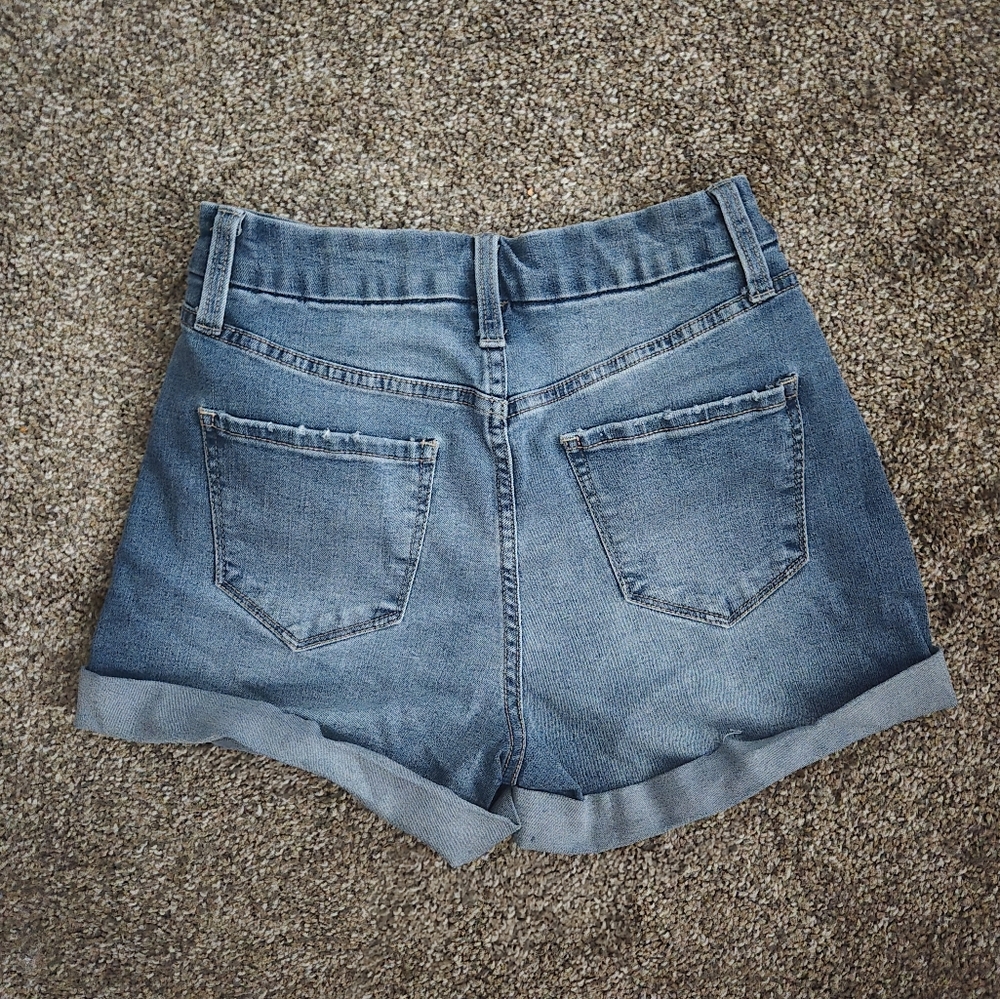No Boundries Denim - Picture 3 of 6